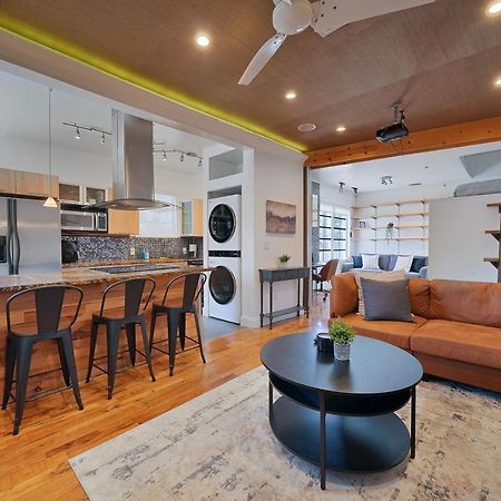 Apartament Large & Bright Sleep Up To 8 Only 2Min From Ocean! Miami Beach Zewnętrze zdjęcie