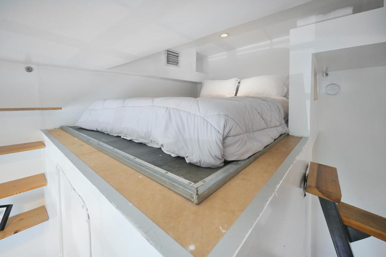 Apartament Large & Bright Sleep Up To 8 Only 2Min From Ocean! Miami Beach Zewnętrze zdjęcie