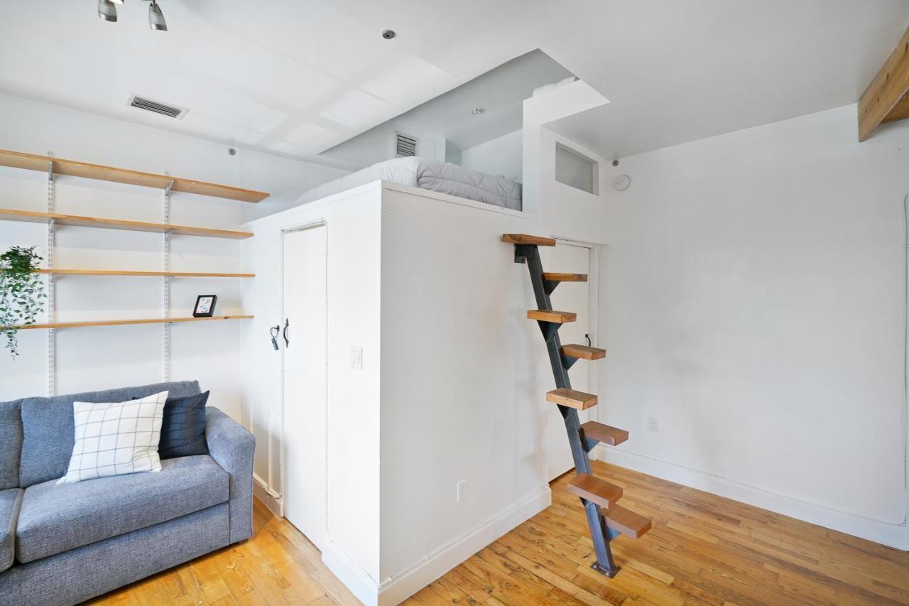 Apartament Large & Bright Sleep Up To 8 Only 2Min From Ocean! Miami Beach Zewnętrze zdjęcie