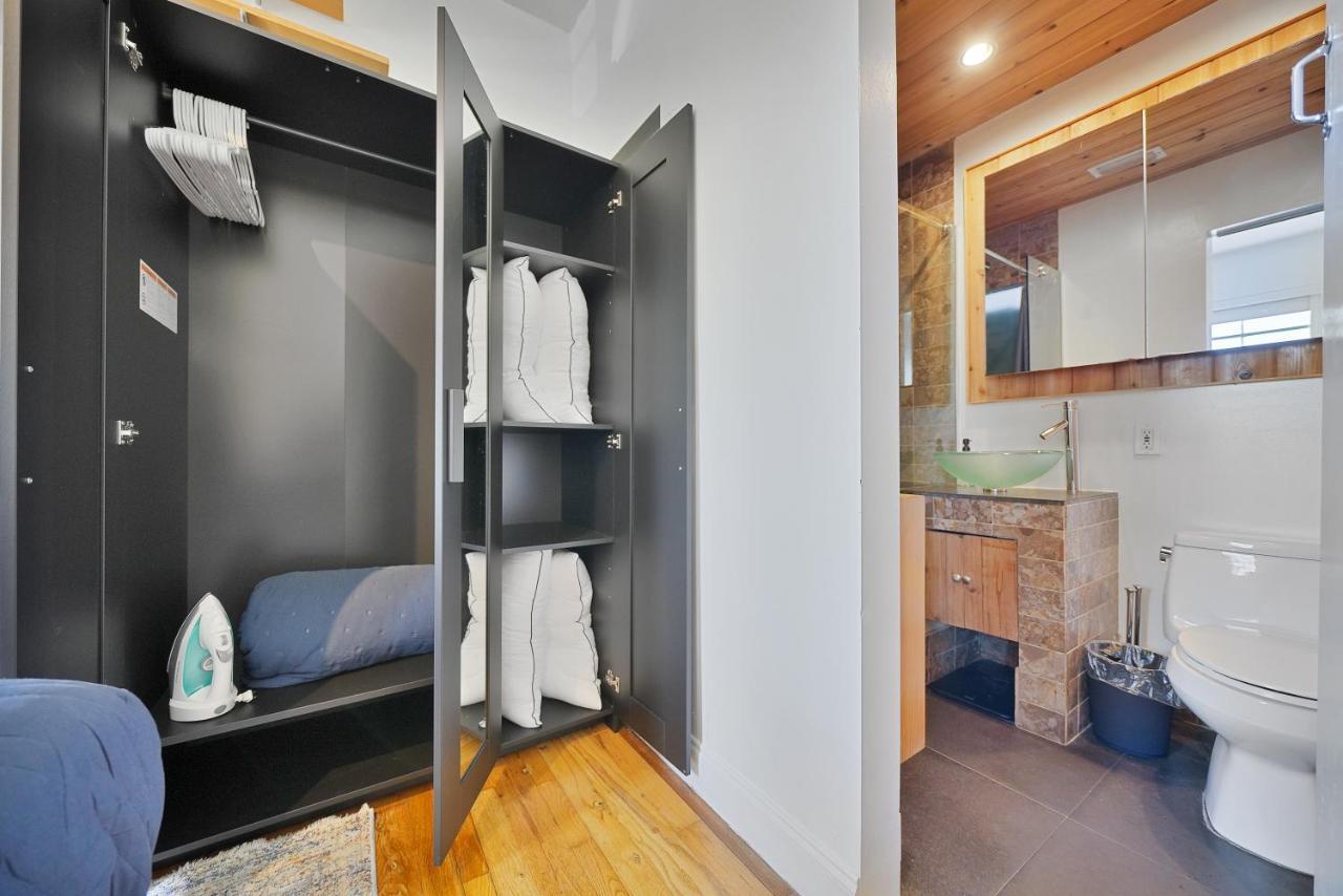 Apartament Large & Bright Sleep Up To 8 Only 2Min From Ocean! Miami Beach Zewnętrze zdjęcie