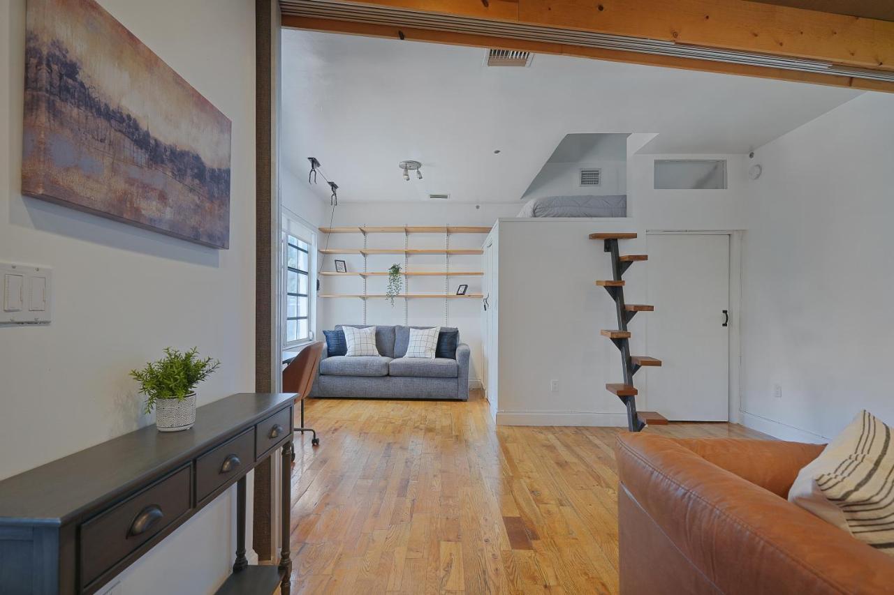 Apartament Large & Bright Sleep Up To 8 Only 2Min From Ocean! Miami Beach Zewnętrze zdjęcie